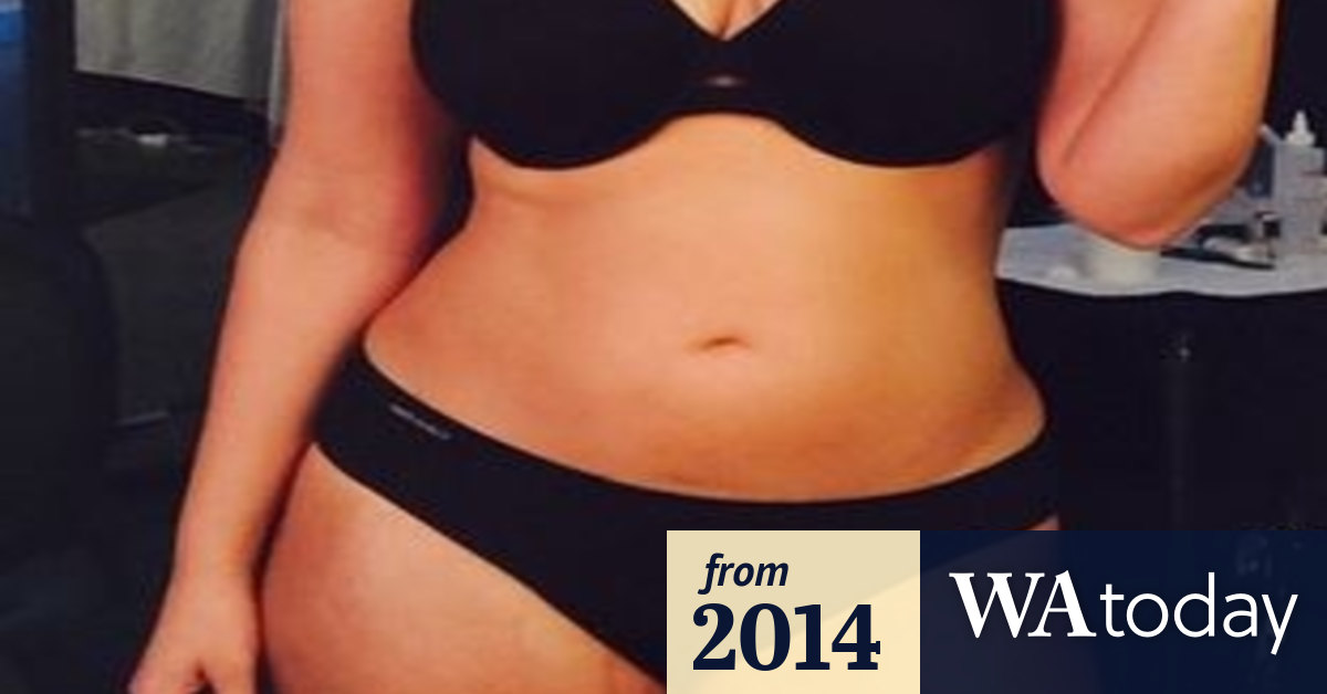 Underwear for homeless charity drive